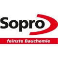 Logo Sopro Bauchemie GmbH