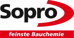 Logo Sopro Bauchemie GmbH