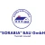 Logo Sorabia Bau GmbH