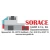 Logo Sorace GmbH & Co. KG