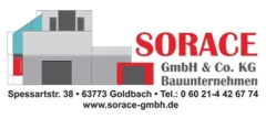 Sorace GmbH & Co. KG Goldbach