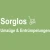 Logo Sorglos Umzüge & Entrümpelungen