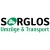Logo Sorglos Umzüge & Transport
