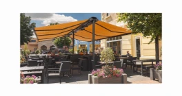 Sorola GmbH Handel mit Bauelementen H&uuml;rth