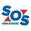 Logo SOS electronic GmbH