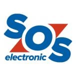 Logo SOS electronic GmbH