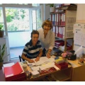Logo SOS-Schule ohne Sorgen