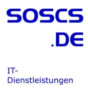 Logo SOSCS.DE