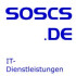 Logo SOSCS.DE IT-Dienstleistungen