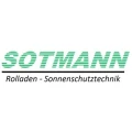Logo Sotmann-Rolladen und Sonnenschutz Rolladentechnik