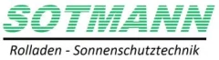 Logo Sotmann-Rolladen und Sonnenschutz Rolladentechnik