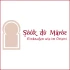 Logo Souk du Maroc - Arganöl, Tee und Gewürze