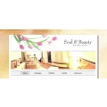 Logo Soul & Beauty