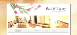 Logo Soul & Beauty