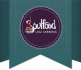 Logo Soulfood LowCarberia Jasmin Mengele