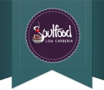 Logo Soulfood LowCarberia