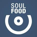 Logo Soulfood Music Distribution GmbH