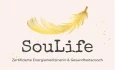 Logo SouLife Energiemedizin & Gesundheitscoaching