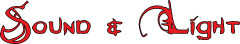 Logo Sound & Light