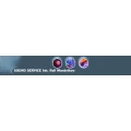 Logo Sound Service Inh. Ralf Mandelkow
