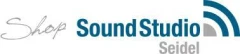 Logo Sound Studio Seidel