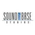 Logo Soundbase Studios Andreas Hellmanzik