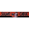 Logo Soundcheck Inh. Dell Jochen