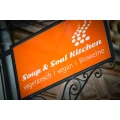 Soup &amp; Soul Kitchen Goslar