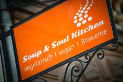Soup &amp; Soul Kitchen Goslar