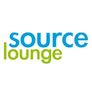 Logo source lounge Werbeagentur und Agentur für neue Medien