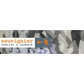 Logo Souvignier Schrift + Technik