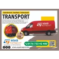 SOYA Transport Service Marbach