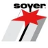 Logo Soyer GmbH Bolzenschweißtechnik