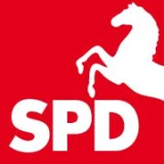 Logo Sozialdemokratische Partei Deutschlands - SPD
