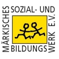 Logo M&auml;rkisches Sozial- und Bildungswerk e.V., Sozialp&auml;dagogische Familienhilfe