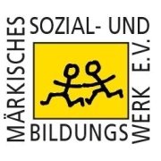 Logo Märkisches Sozial- und Bildungswerk e.V., Sozialpädagogische Familienhilfe