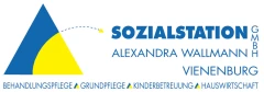 Sozialstation Alexandra Wallmann GmbH Goslar