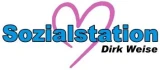 Logo Sozialstation Dirk Weise