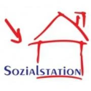 Logo Sozialstation Medizin Mobil GmbH Berlin