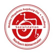 Logo Mobiler Pflegekreis Mittermaier