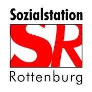 Logo Kath. Sozialstation Rottenburg