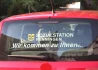 Logo Sozialstation