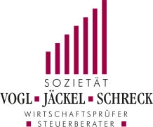 Sozietät Vogl Jäckel Schreck Steuerberater Ingolstadt