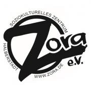 Logo Soziokulturelles Zentrum Zora e.V.