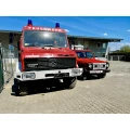 SP Fire Engines GmbH B&uuml;dingen