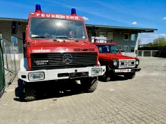 SP Fire Engines GmbH Büdingen