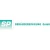 Logo SP Gebäudereinigung GmbH