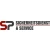 Logo SP-Sicherheitsdienst & Service GmbH