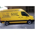 SP Transport - Umz&uuml;ge Halver