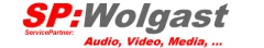 SP: Wolgast - Audio, Video, Media, Kommunikationselektronik Mettmann